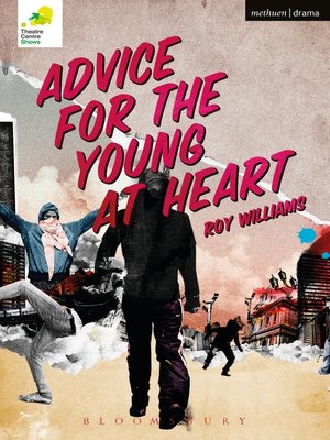 cover image of Advice for the Young at Heart